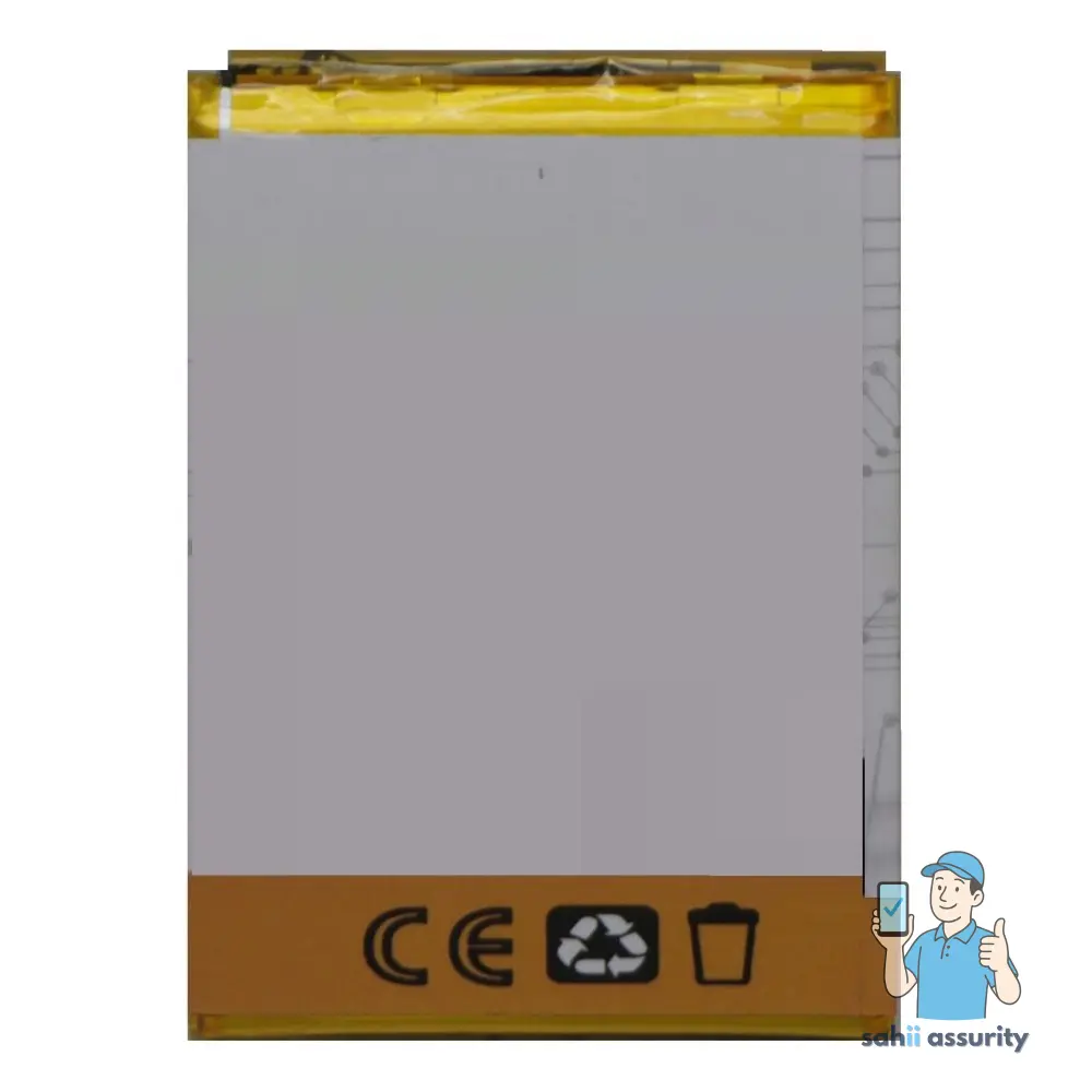 Battery for Realme 7 thumbnail